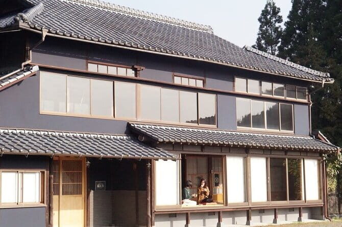 Private Overnight Tours with Original Yamaga Lanterns - Key Points