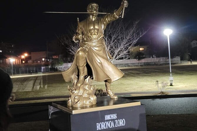 Private Overnight Tours with Original Yamaga Lanterns - Final Thoughts