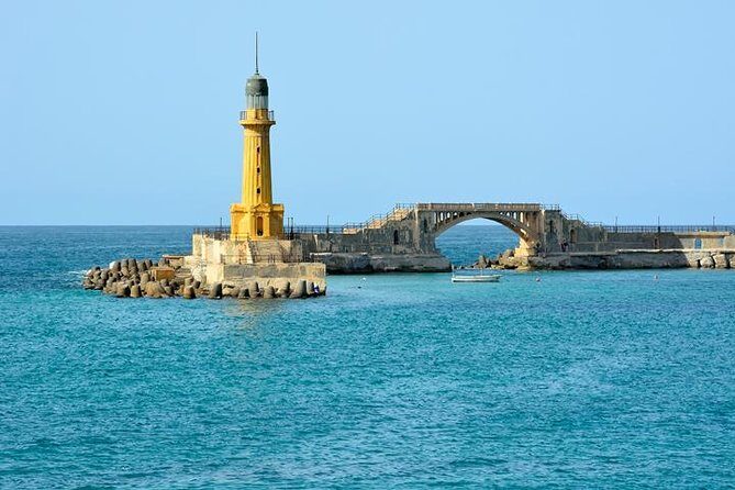Private Overnight Trip To Cairo from Alexandria Port - Key Points