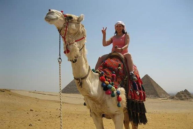 Private Overnight Trip To Cairo from Alexandria Port - The Details of This Cairo Experience