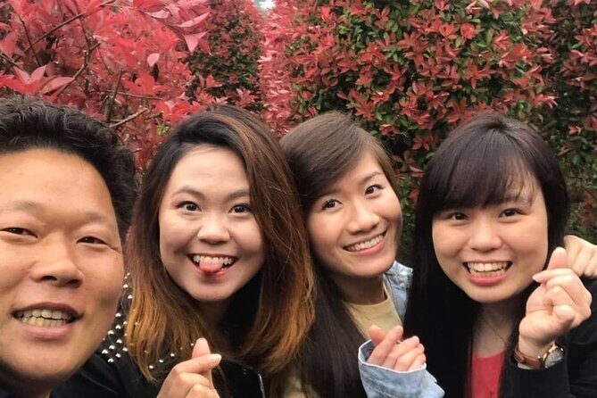 Private Package Full Day Tour In Jeju Island - South of Jeju - The Sum Up