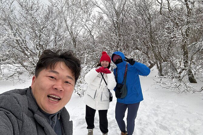 Private Package Full Day Tour In Jeju Island - South of Jeju - FAQ