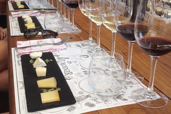 Private Package to Finest Vineyards - Stellenbosch pickup - Who Should Book This Tour?
