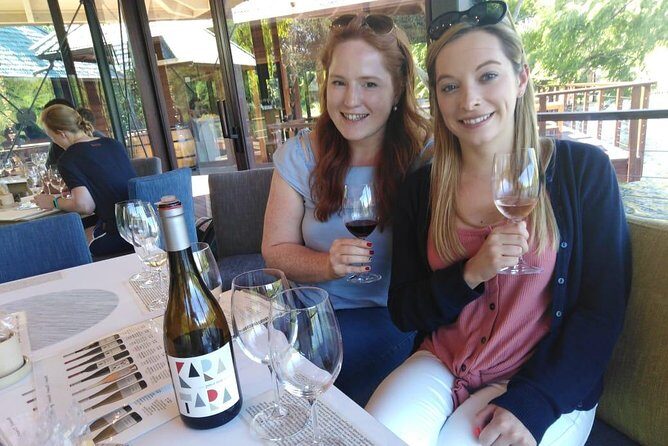 Private Package to Finest Vineyards - Stellenbosch pickup - FAQs