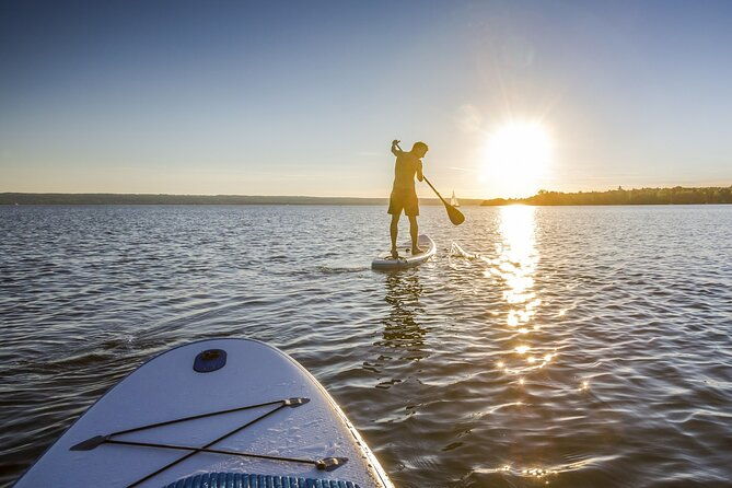 private-paddle-board-and-yacht-adventure