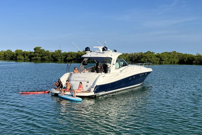private-paddle-board-and-yacht-adventure