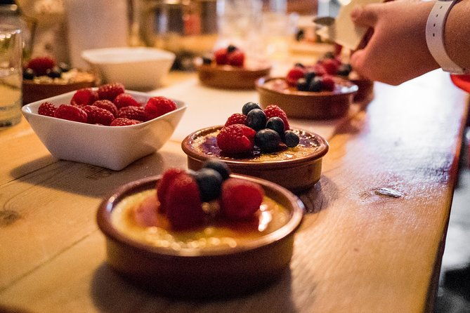 private-paella-class-with-full-dinner-menu