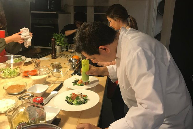 private-paella-class-with-full-dinner-menu