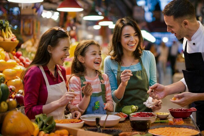 private-paella-cooking-class-and-market-visit-with-personal-chef