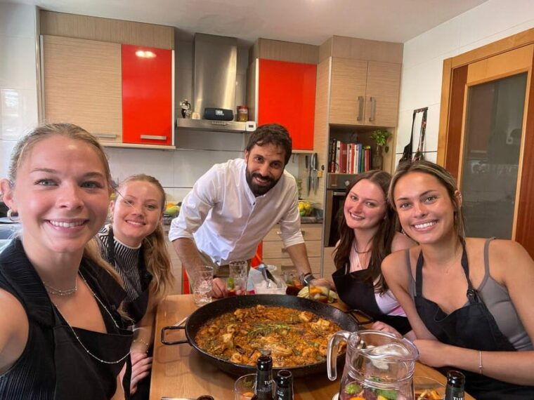 private-paella-tapas-cooking-class-in-a-local-chefs-home