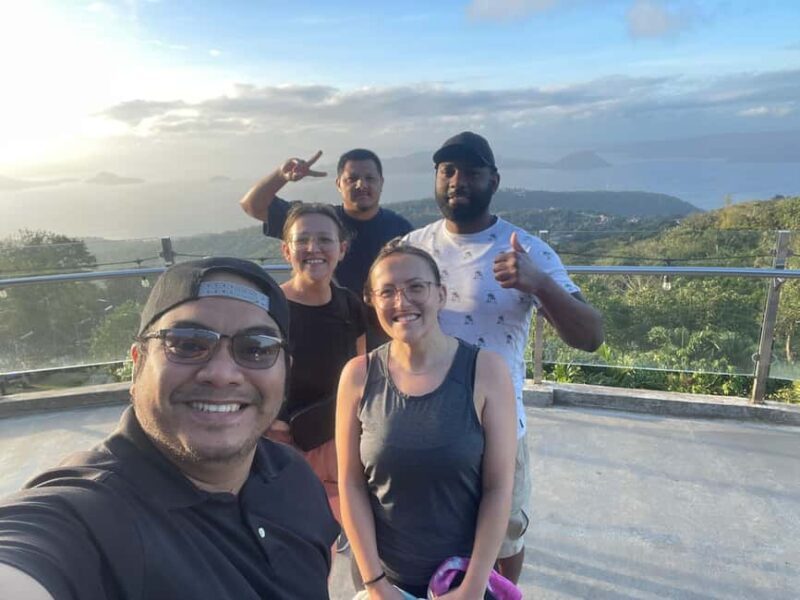 Private: Pagsanjan Falls & Scenic Taal Volcano Tour (2in1) - Deep Dive into the Itinerary