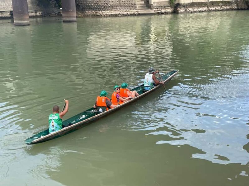 Private: Pagsanjan Falls & Scenic Taal Volcano Tour (2in1) - Final Thoughts