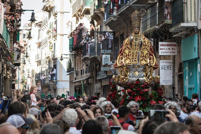 private-pamplona-san-fermin-bull-run-pick-up-from-san-sebastian