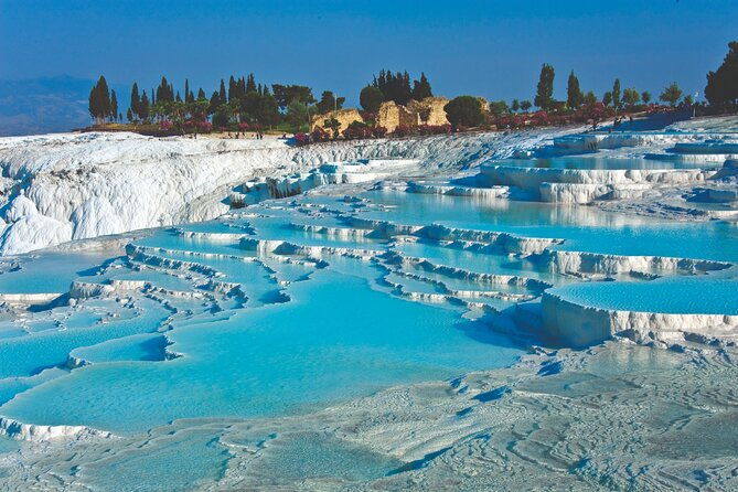 private-pamukkale-and-hierapolis-day-tour-from-kusadasi