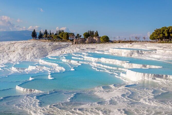 Private Pamukkale Day Tour from Istanbul by Plane - Is This Tour Worth the Cost?