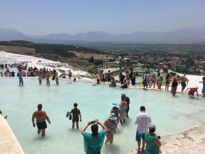 private-pamukkale-hierapolis-tour-from-bodrum