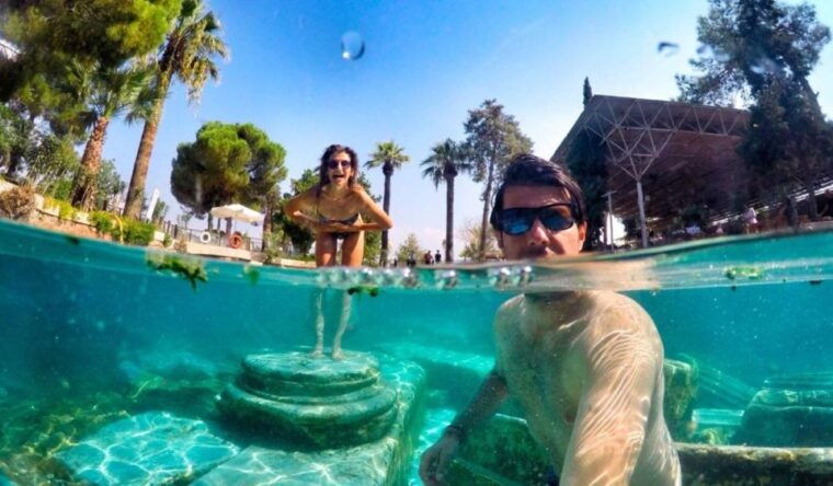 private-pamukkale-hierapolis-tour-from-bodrum