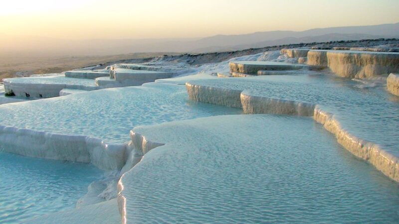 private-pamukkale-tour-from-izmir