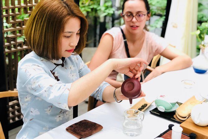 Private Panda Tour with Kungfu Tea Course One-day Trip - The Sum Up: Who Should Consider This Tour?