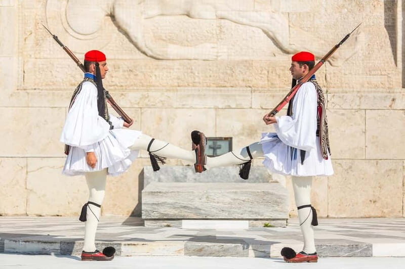 Private Panorama all about Athens and cape Sounio (8 hours) - Key Points