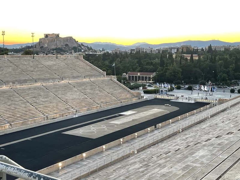 Private Panorama all about Athens and cape Sounio (8 hours) - FAQ