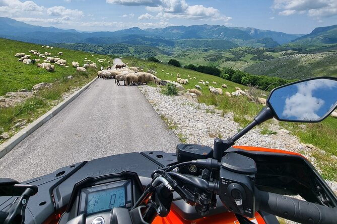 private-panorama-quad-tour-on-mountain-of-bjelasnica