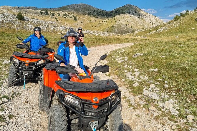 private-panorama-quad-tour-on-mountain-of-bjelasnica