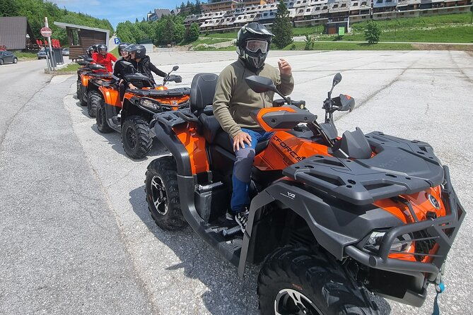 private-panorama-quad-tour-on-mountain-of-bjelasnica