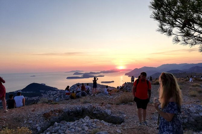 private-panorama-sunset-tour-in-dubrovnik