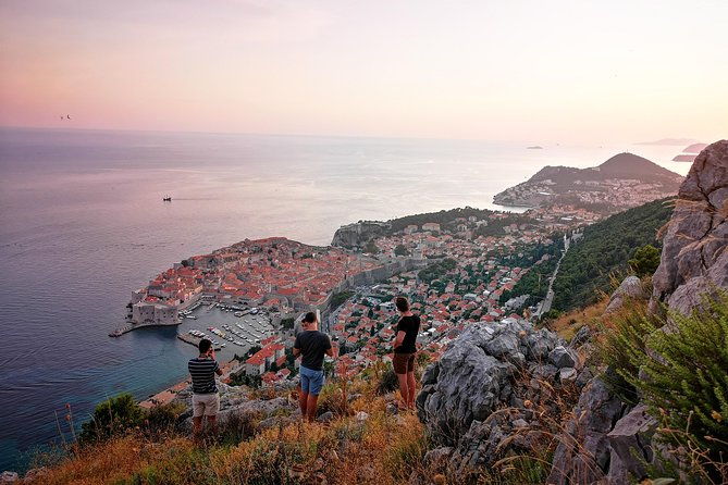 private-panorama-sunset-tour-in-dubrovnik