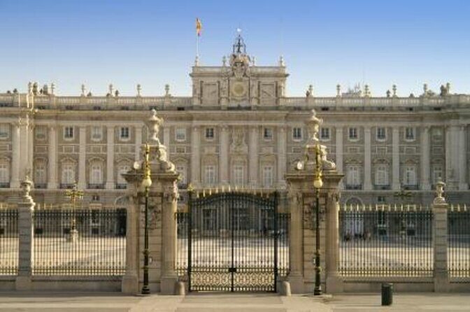 Private Panoramic Tuk Tuk Tour in Madrid - Introduction