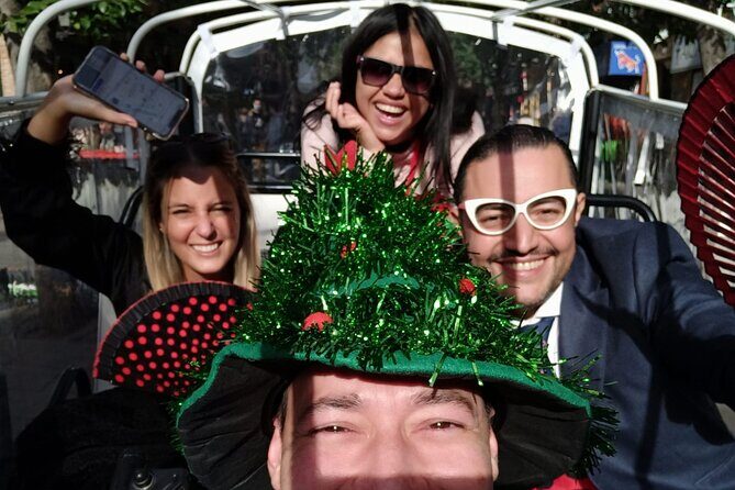 Private Panoramic Tuk Tuk Tour in Madrid - Final Thoughts