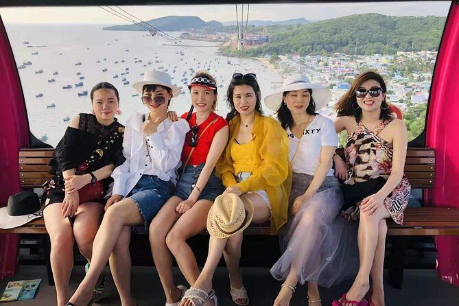 Private Panoramic view of South Phu Quoc and Snorkeling by speedboat - Who Should Consider This Tour?