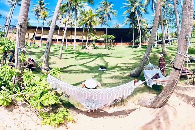 Private Panoramic view of South Phu Quoc and Snorkeling by speedboat - Concluding Thoughts