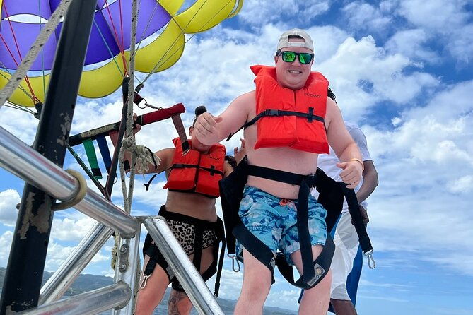 private-parasailing-experience-in-montego-bay