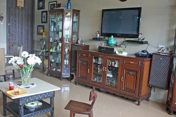 Private Parsi Cooking Class in Mumbai with a Local Expert - Why This Experience Is Worth It