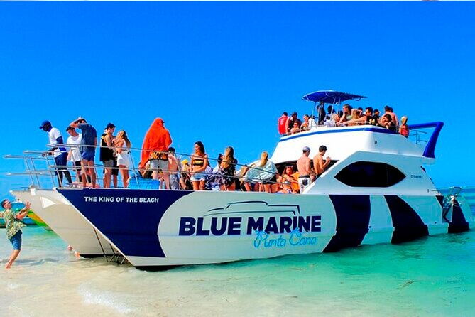 private-party-boat-tour-from-punta-cana-with-drinks