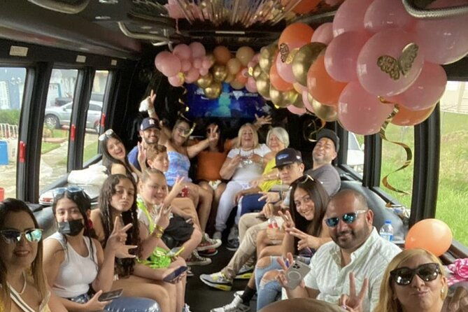 private-party-bus-tour-in-puerto-rico