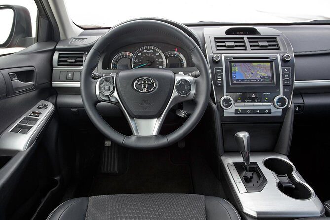 Private Pattaya Arrival Transfer: Airport to Hotel by Car - Key Points