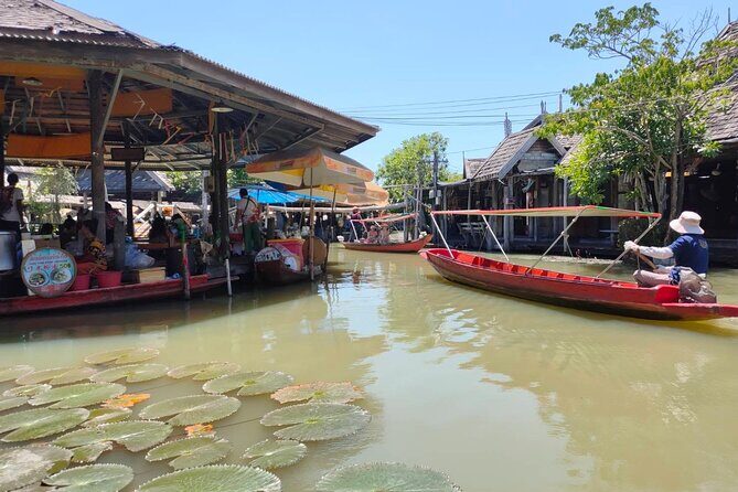 Private Pattaya City Tour with Sanctuary of Truth from Bangkok - Who Is This Tour Best For?