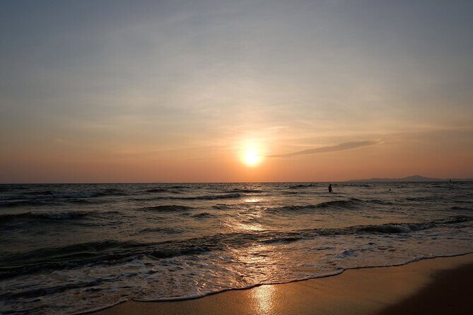 Private Pattaya City Tour with Sanctuary of Truth from Bangkok - Final Thoughts