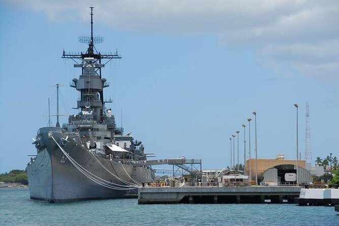 Private Pearl Harbor and Honolulu City Tour - Exploring Honolulu and Pearl Harbor: A Detailed Review of the Private Guided Tour