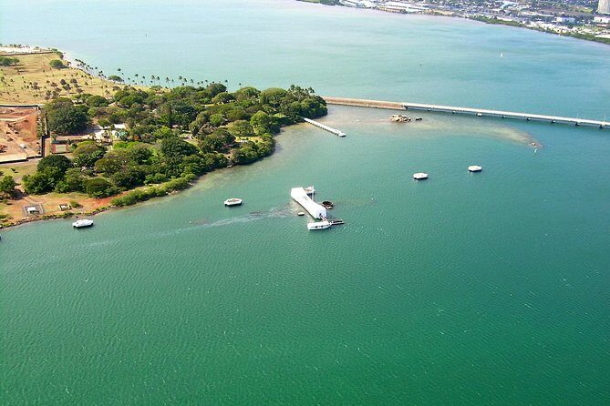 Private Pearl Harbor and Honolulu City Tour - Transportation, Timing, and Personalization