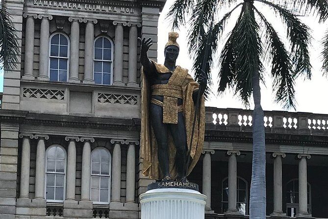 Private Pearl Harbor and Honolulu City Tour - Pricing and Overall Value