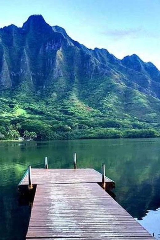 private-pearl-harbor-oahu-island-tour