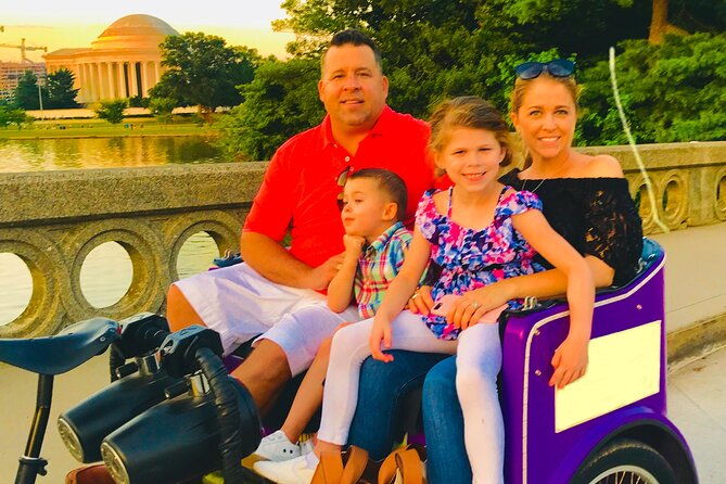 private-pedicab-tour-of-washington-dc-1-to-3-guests