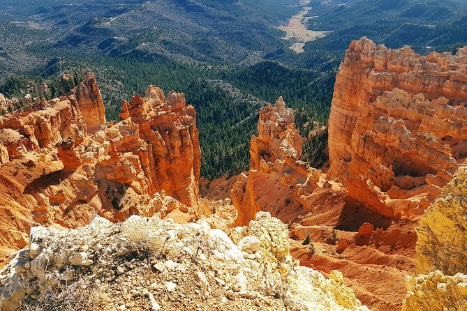 Private Peek-A-Boo slot canyon guided tours - A Closer Look at the Itinerary and Experience