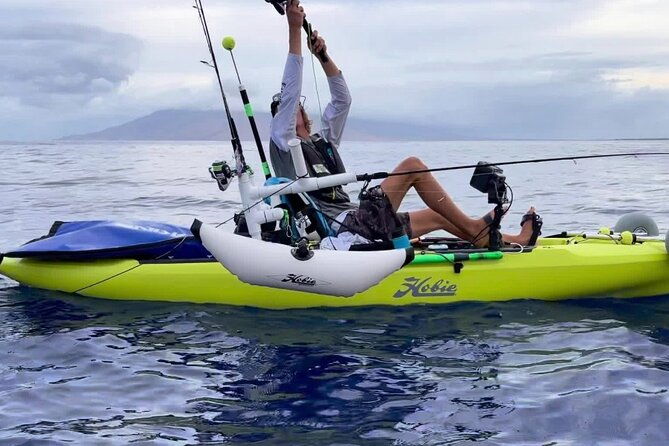 private-pelagic-kayak-fishing-charter-lahaina