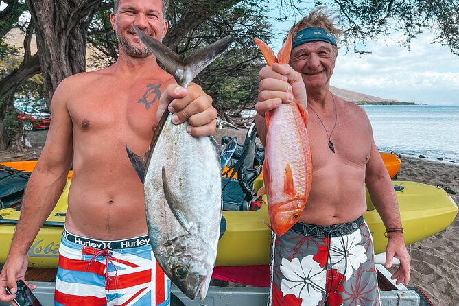 private-pelagic-kayak-fishing-charter-lahaina
