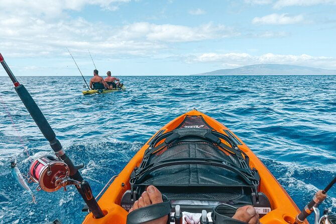 private-pelagic-kayak-fishing-charter-lahaina